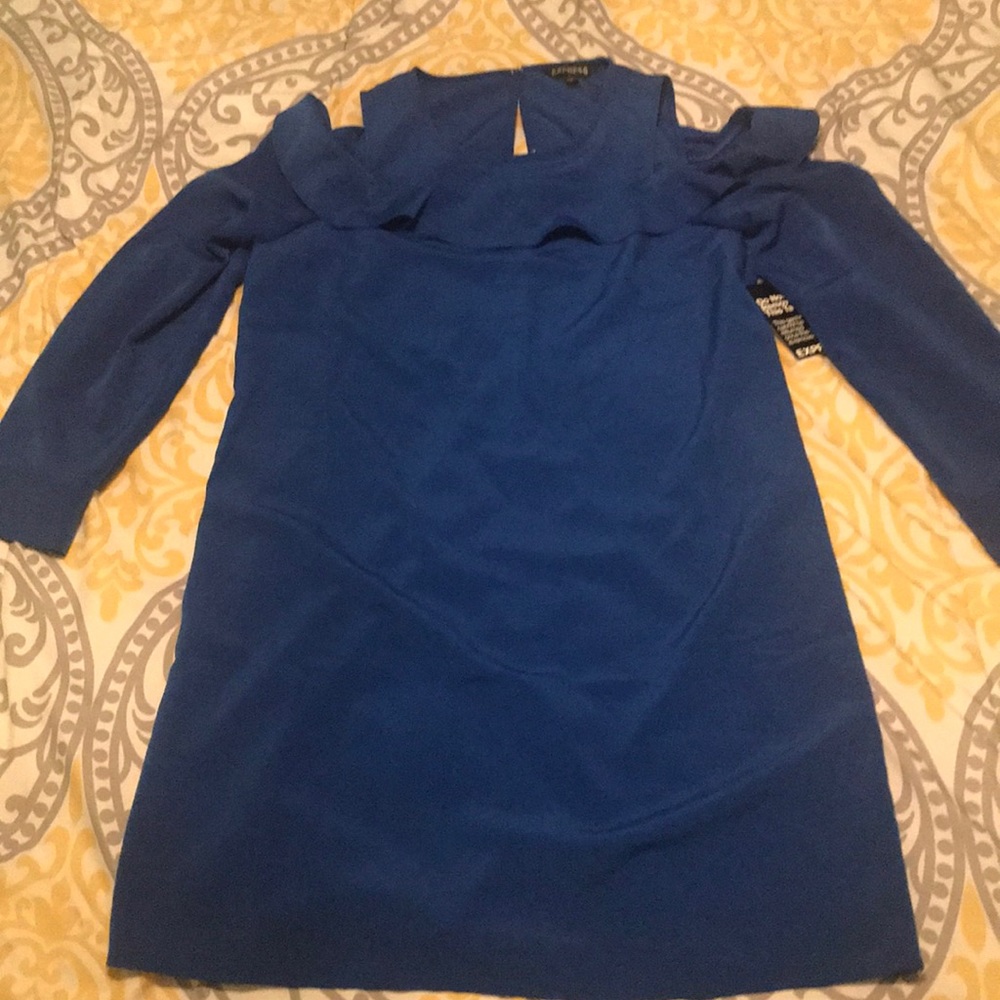 Express dress